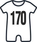 JHK BABY PLAYSUIT