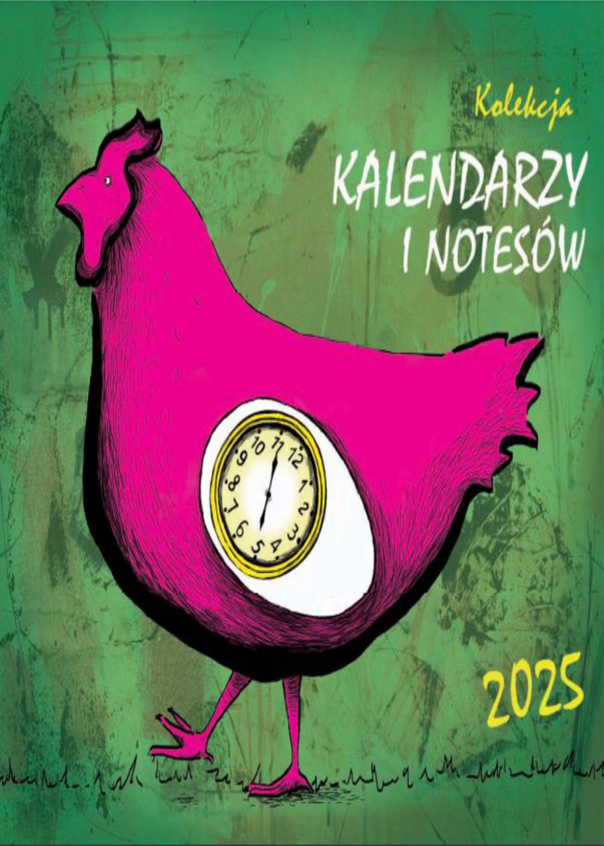 Katalog kalendarzy A