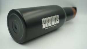 Grawerowanie laserem