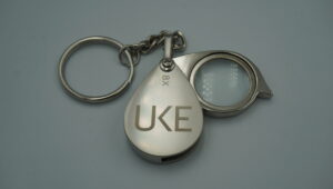 Grawerowanie laserem