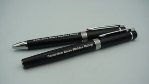 Grawerowanie laserem