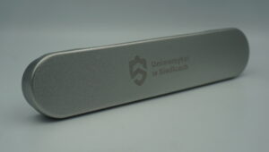 Grawerowanie laserem